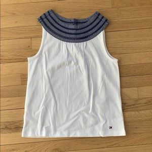 Tommy Hilfiger blouse